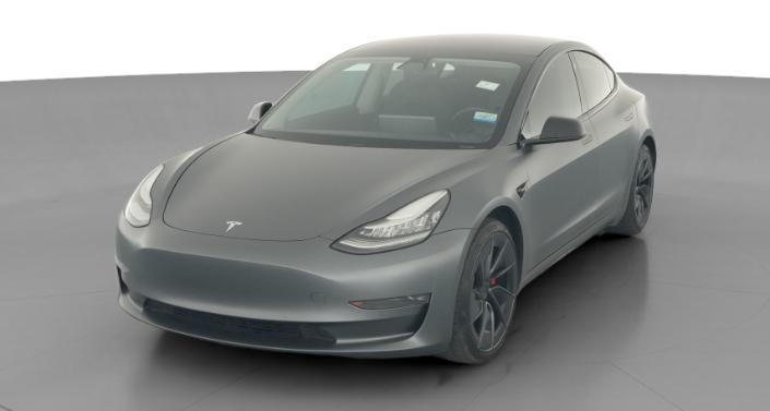 2018 Tesla Model 3 Performance -
                  Rocklin, CA