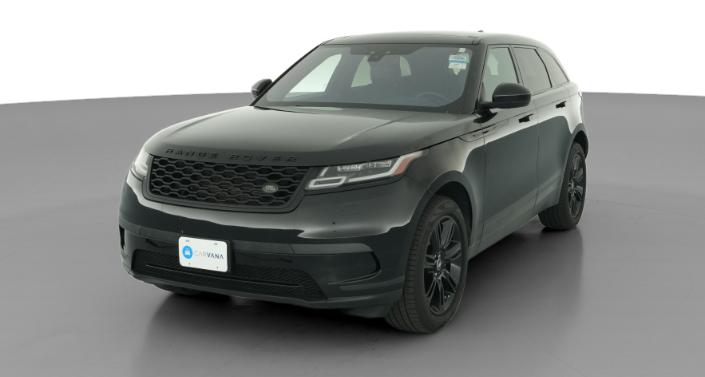 2020 Land Rover Range Rover Velar S -
                  Concord, NC