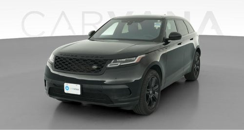 2020 Land Rover Range Rover Velar