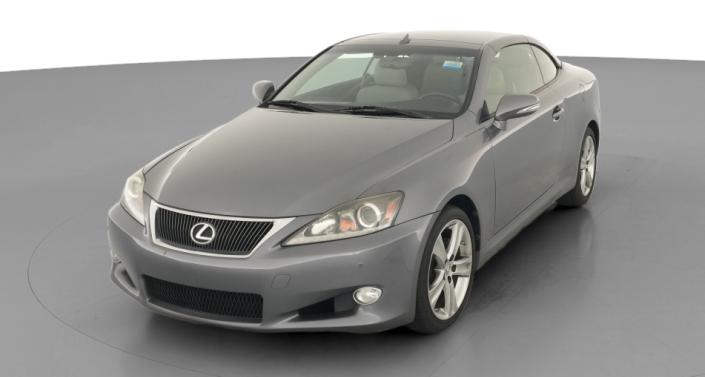 2012 Lexus IS 250 -
                  Haines City, FL
