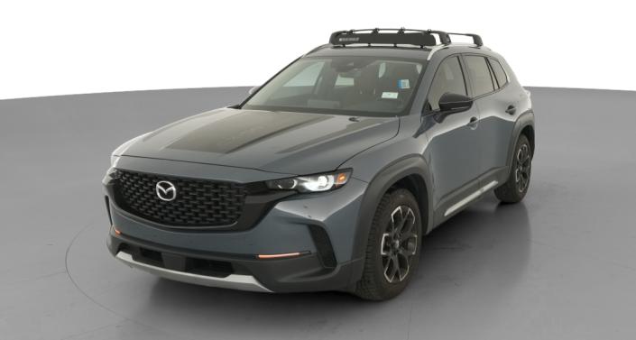 Thumbnail: 2023 Mazda CX-50 - 1