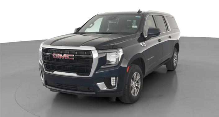 Thumbnail: 2024 GMC Yukon XL - 1