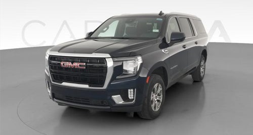 2024 GMC Yukon XL