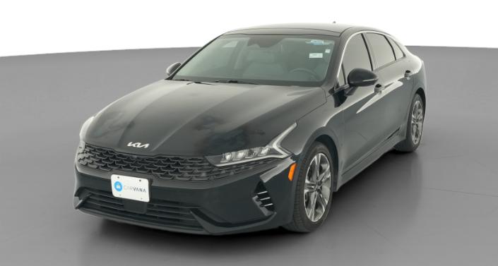 Thumbnail: 2022 Kia K5 - 1