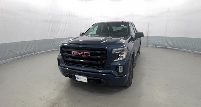 Thumbnail: 2019 GMC Sierra 1500 - 1