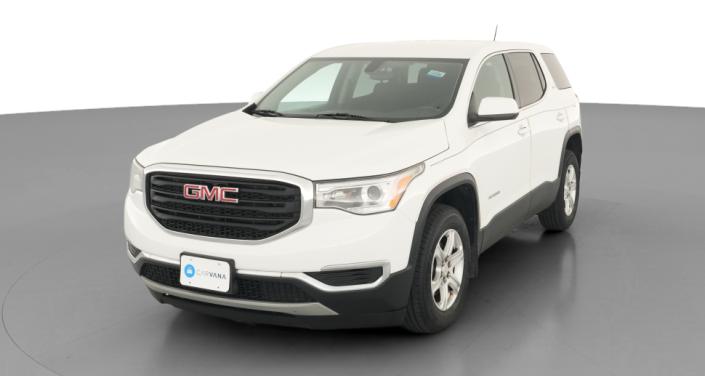 2018 GMC Acadia SLE -
                  Haines City, FL