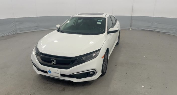 Thumbnail: 2019 Honda Civic - 1