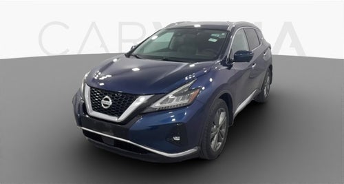 2019 Nissan Murano