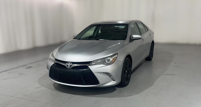 2015 Toyota Camry SE -
                  Union City, GA
