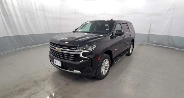 Thumbnail: 2022 Chevrolet Tahoe - 1