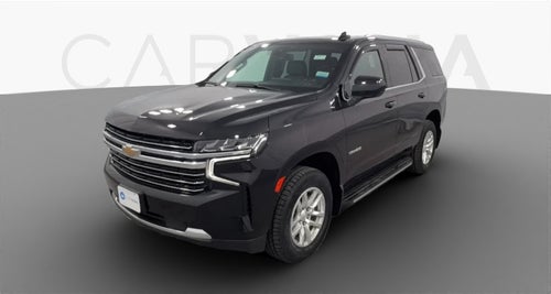 2022 Chevrolet Tahoe