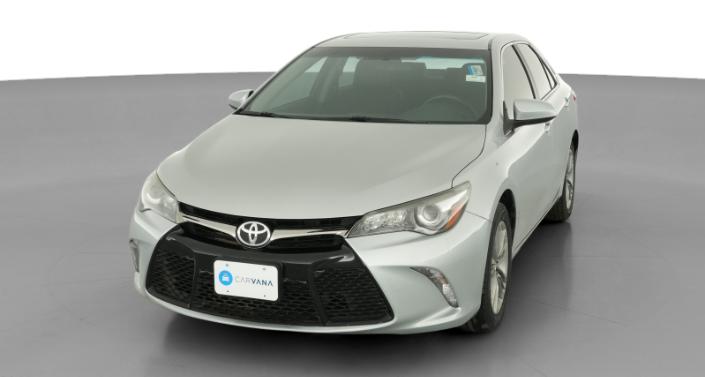 Thumbnail: 2015 Toyota Camry - 1