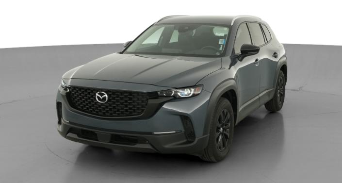Thumbnail: 2024 Mazda CX-50 - 1