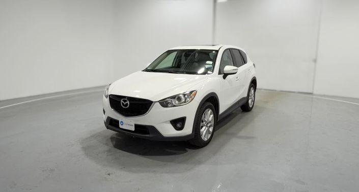 Thumbnail: 2015 Mazda CX-5 - 1