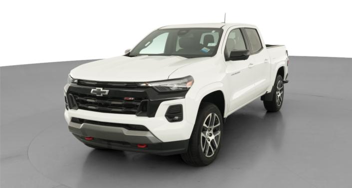 Thumbnail: 2024 Chevrolet Colorado - 1