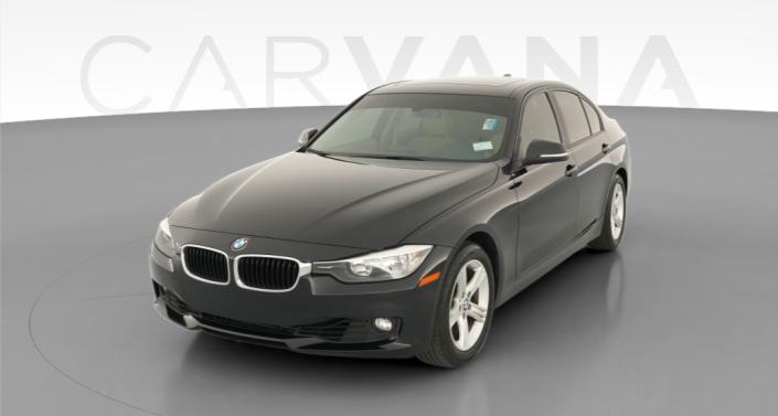 2015 BMW 3 Series 328i