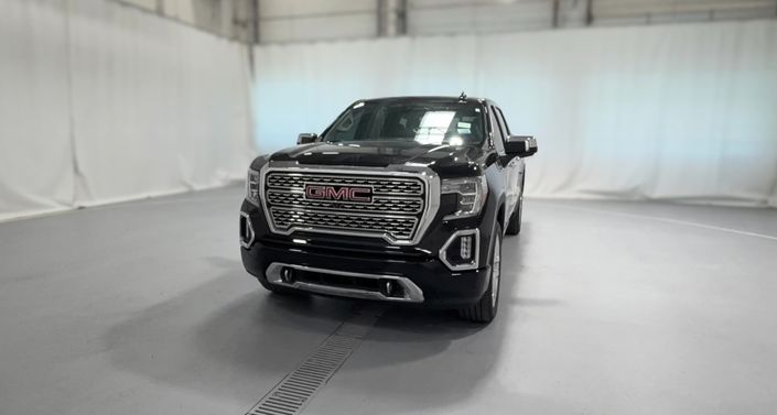 Thumbnail: 2021 GMC Sierra 1500 - 1