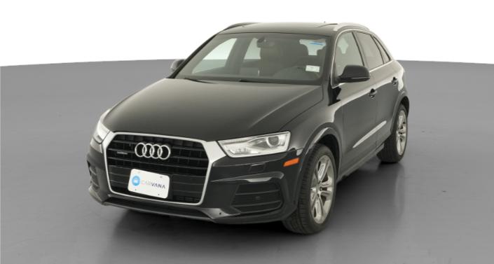 2016 Audi Q3 Premium Plus -
                  Colonial Heights, VA