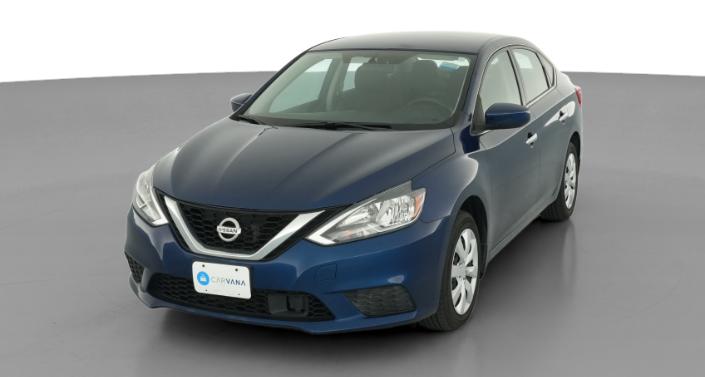 Thumbnail: 2019 Nissan Sentra - 1