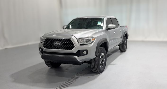 Thumbnail: 2019 Toyota Tacoma - 1