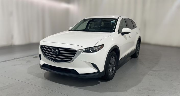 2020 Mazda CX-9 Sport -
                  Union City, GA