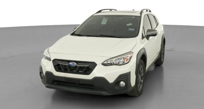 Thumbnail: 2021 Subaru Crosstrek - 1