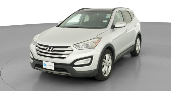 Thumbnail: 2016 Hyundai Santa Fe - 1