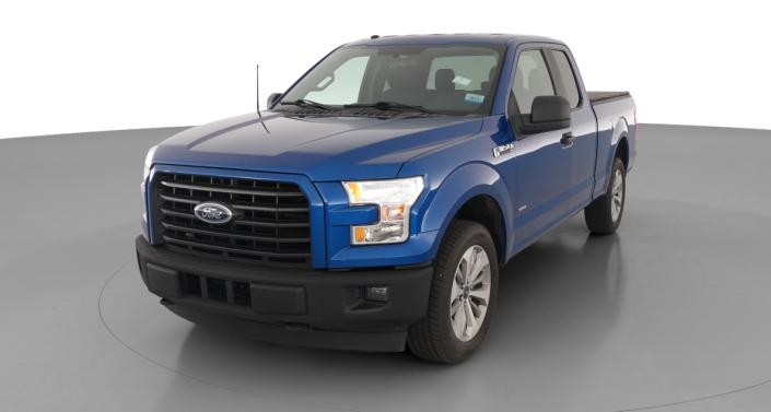 2017 Ford Econoline E-150 -
                  Lorain, OH