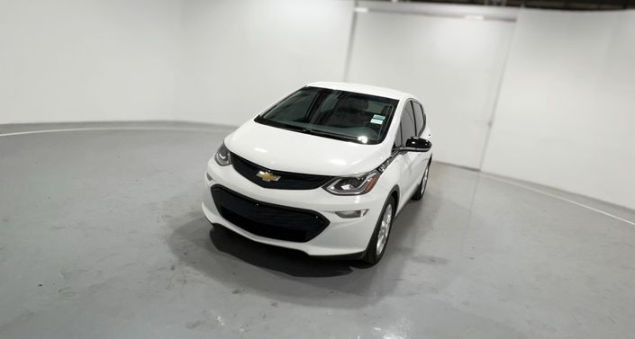 2017 Chevrolet Bolt EV LT -
                  Fairview, OR