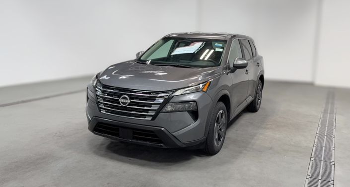 Thumbnail: 2025 Nissan Rogue - 1
