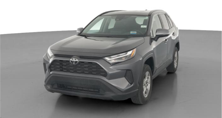 Thumbnail: 2025 Toyota RAV4 - 1