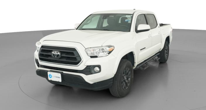 Thumbnail: 2022 Toyota Tacoma - 1