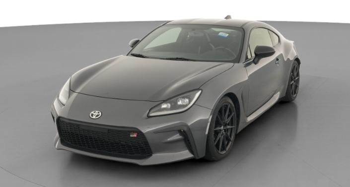 2022 Toyota GR86 Premium -
                  Haines City, FL