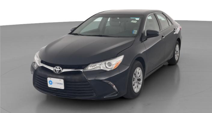 2016 Toyota Camry LE -
                  Lorain, OH
