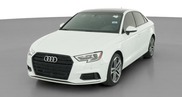 Thumbnail: 2020 Audi A3 - 1