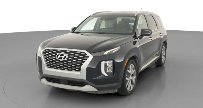 2020 Hyundai Palisade SEL -
                  Haines City, FL