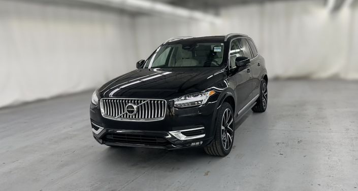 Thumbnail: 2023 Volvo XC90 - 1