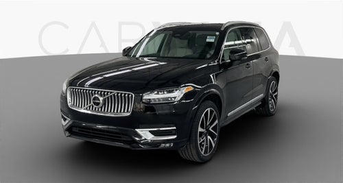 2023 Volvo XC90