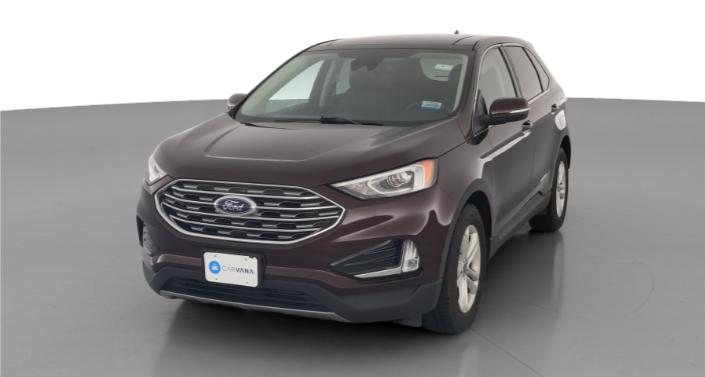 Thumbnail: 2019 Ford Edge - 1