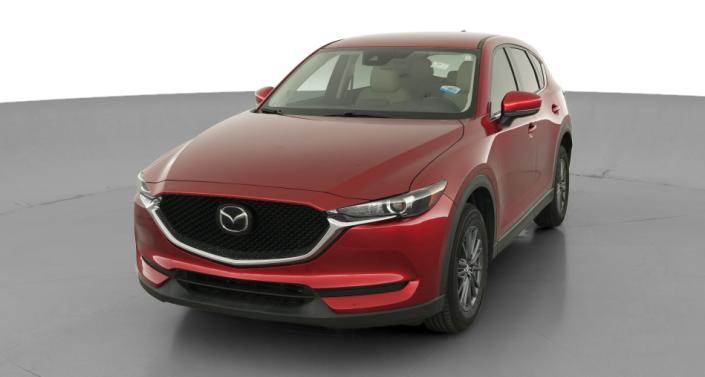 Thumbnail: 2019 Mazda CX-5 - 1