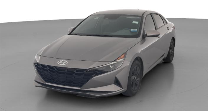 Thumbnail: 2023 Hyundai Elantra - 1