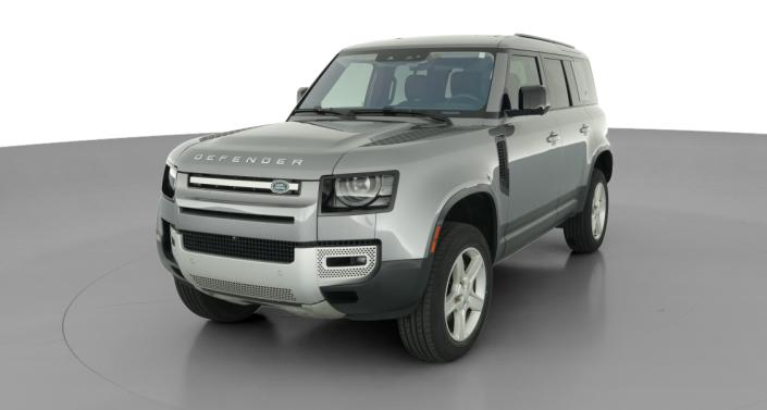 2021 Land Rover Defender 110 -
                  Concord, NC
