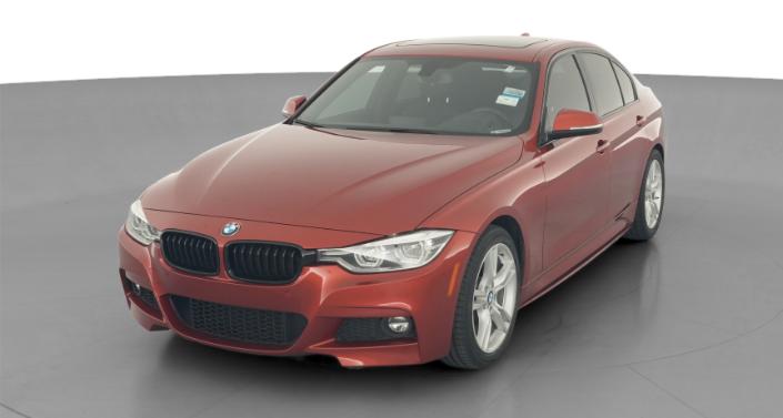 Thumbnail: 2018 BMW 3 Series - 1