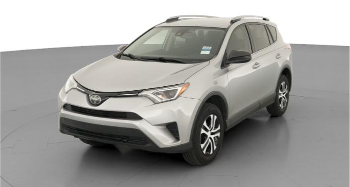 Thumbnail: 2018 Toyota RAV4 - 1
