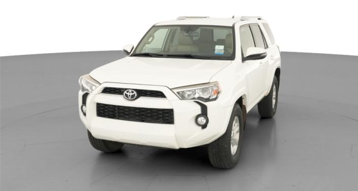 2018 Toyota 4Runner SR5 -
                  Auburn, GA