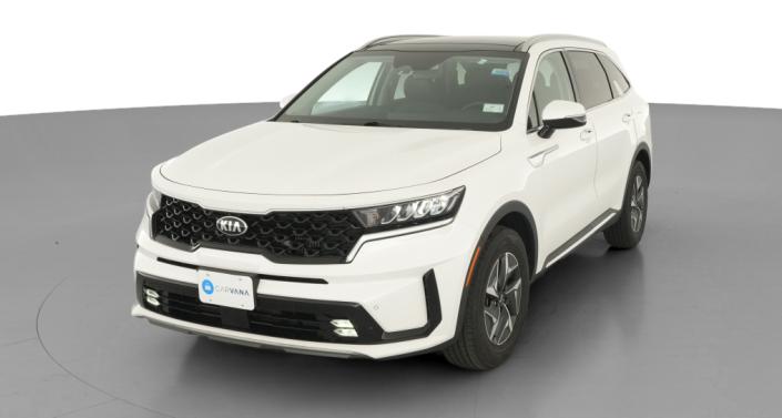 Thumbnail: 2021 Kia Sorento - 1
