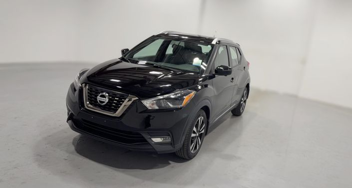 Thumbnail: 2019 Nissan Kicks - 1