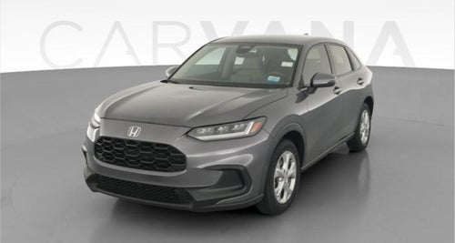 2023 Honda HR-V