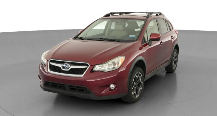 2014 Subaru XV Crosstrek Premium -
                  Rocklin, CA