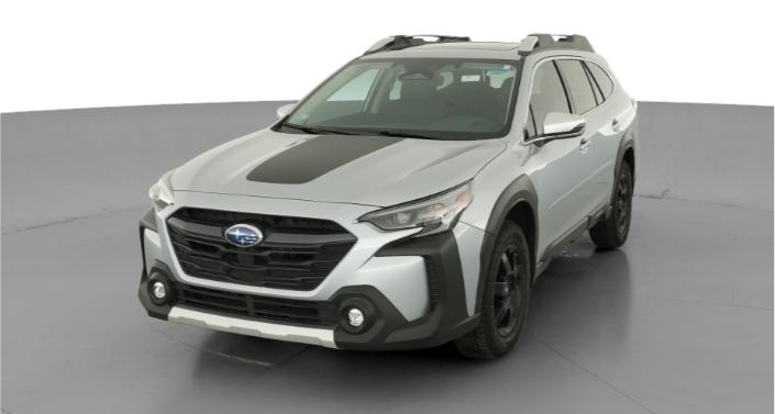Thumbnail: 2025 Subaru Outback - 1